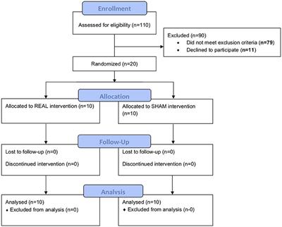 Repetitive Transcranial Magnetic Stimulation in Spinocerebellar Ataxia: A Pilot Randomized Controlled Trial